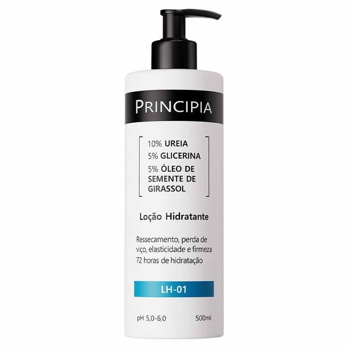 Loção Hidratante Corporal Principia LH-01