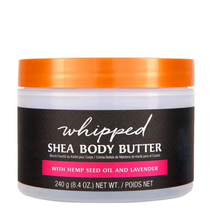 Tree Hut Whipped Shea Body Butter - Manteiga Corporal 240g
