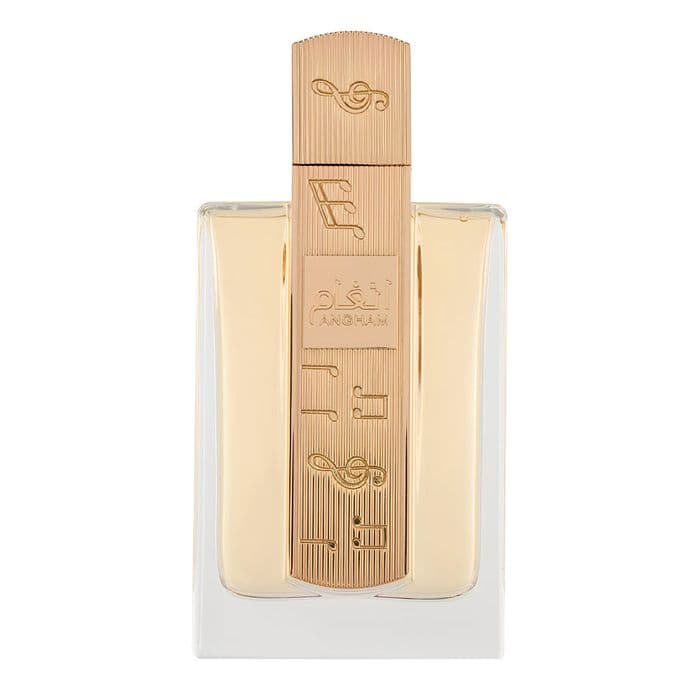 Perfume Angham Lattafa Unissex Eau de Parfum 100ml