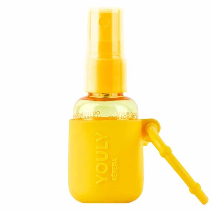 Body Splash Intense Youly Kefera Ciclo Cosméticos