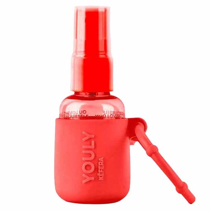 Body Splash Power Youly Kefera Ciclo Cosméticos