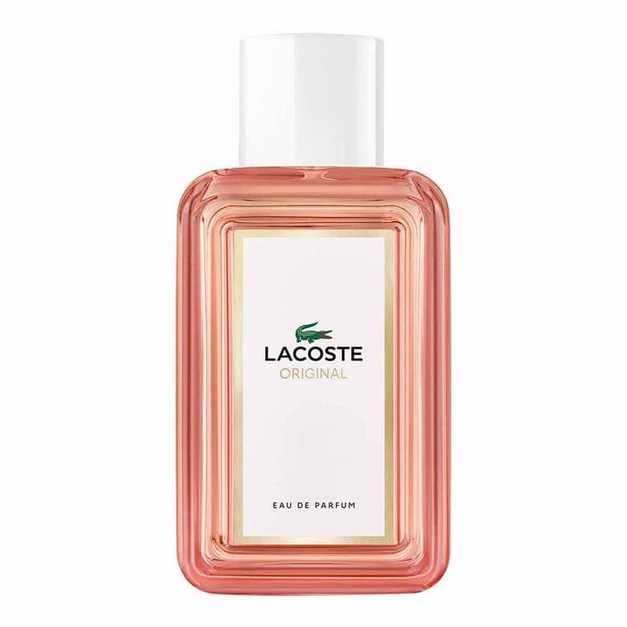 Perfume Femme Lacoste Original Eau de Parfum