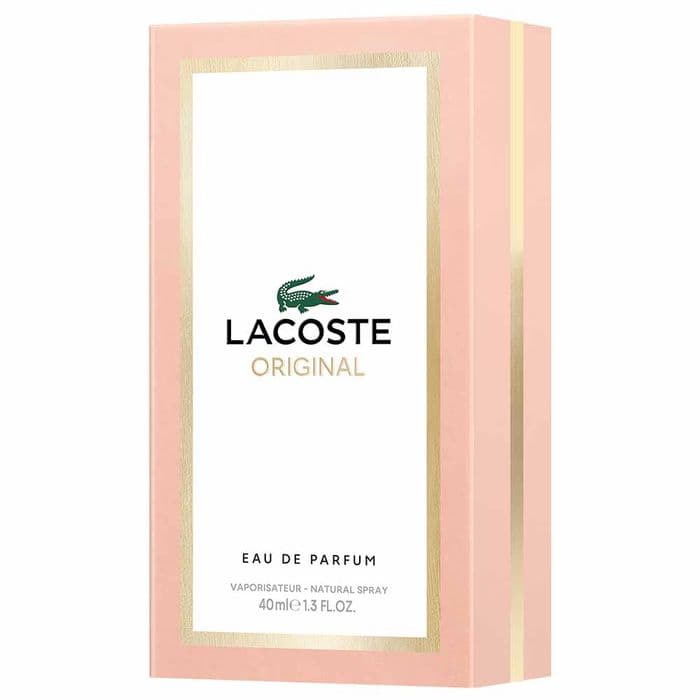 Perfume Femme Lacoste Original Eau de Parfum — foto 3 de 5