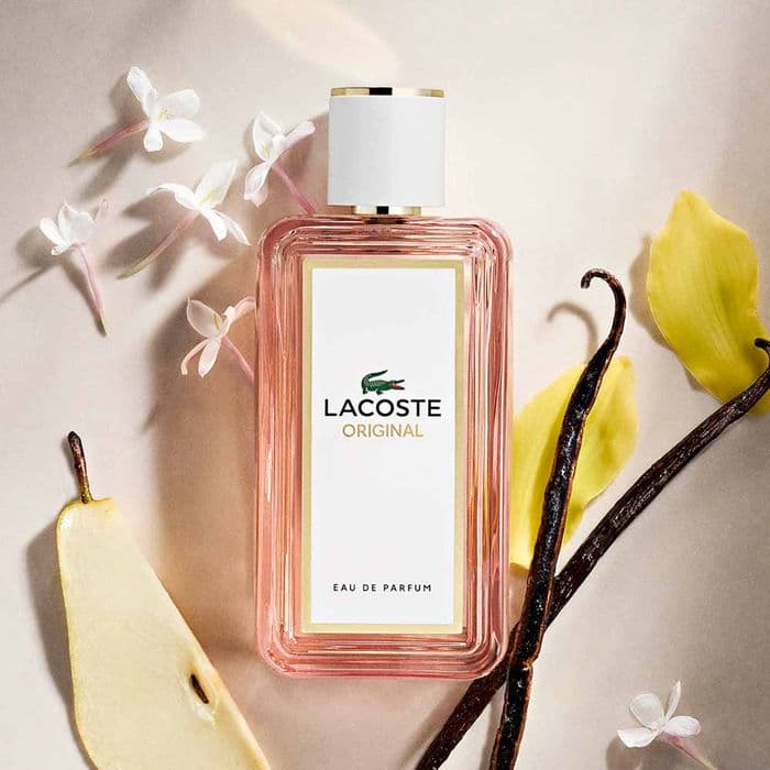 Perfume Femme Lacoste Original Eau de Parfum — foto 4 de 5