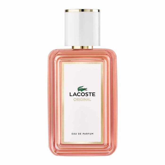 Perfume Femme Lacoste Original Eau de Parfum — foto 5 de 5