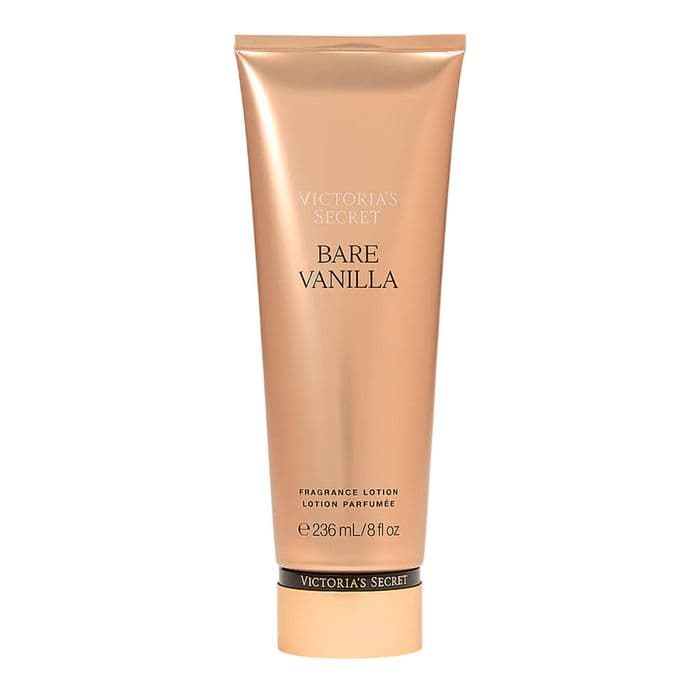 Victoria's Secret Bare Vanilla - Body Lotion
