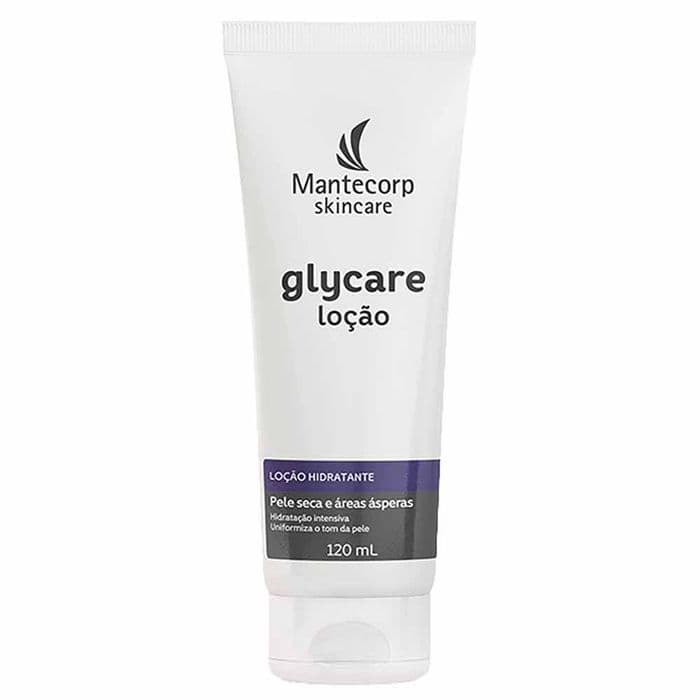Hidratante Corporal Mantecorp Skincare Glycare