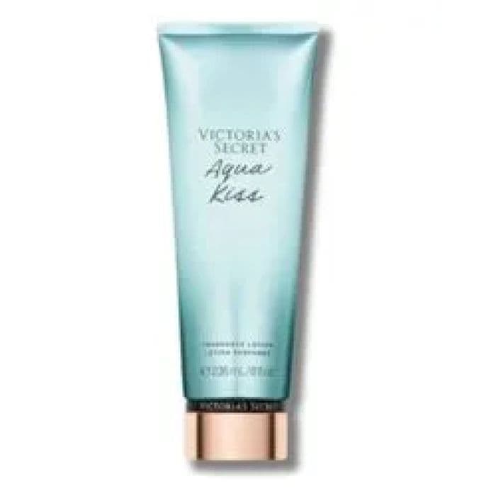 Aqua Kiss Body Lotion -Victoria´s Secret Hidratante Corporal 236ml