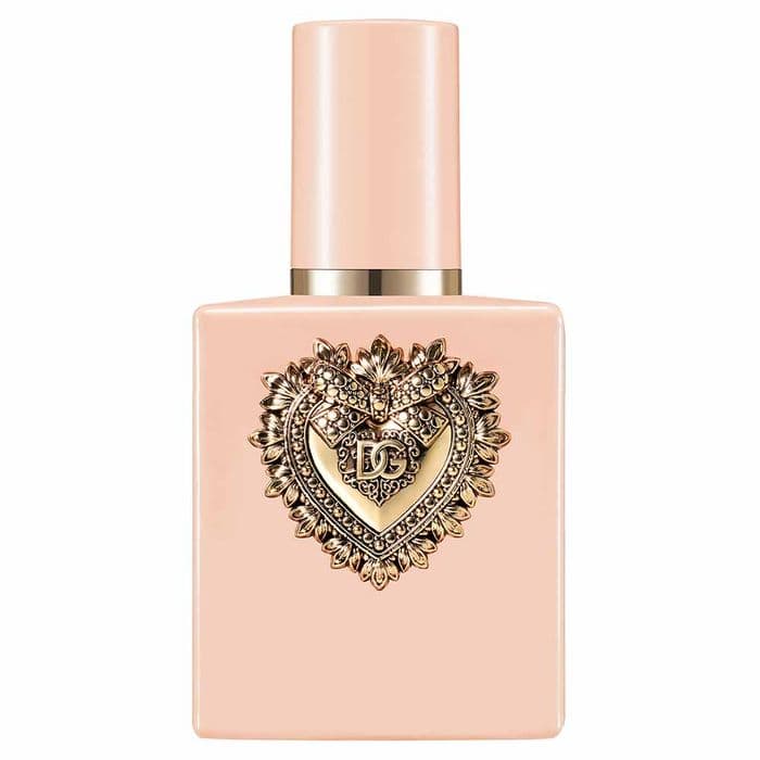 Perfume My Devotion Dolce & Gabbana Feminino Eau de Parfum Intense — foto 5 de 5