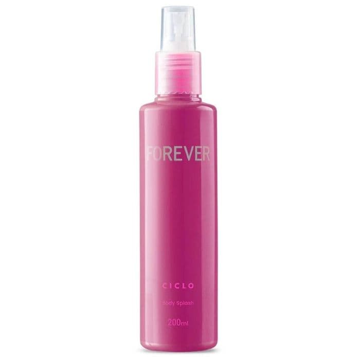 BODY SPLASH FOREVER 200ML