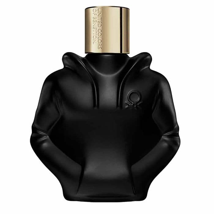 Perfume We Are Tribe Elixir Benetton Masculino Eau de Parfum