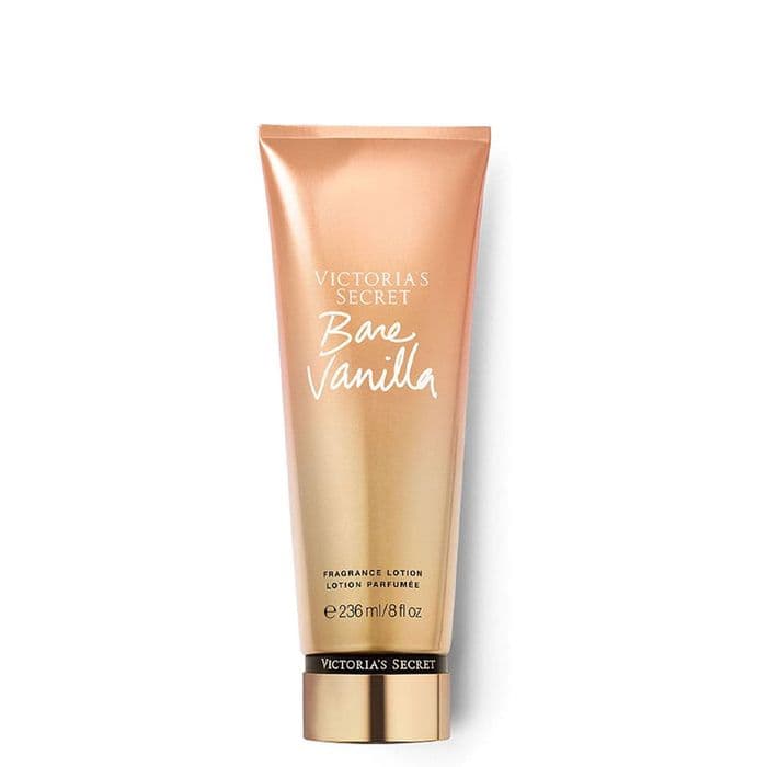 Body Lotion Victoria's Secret Bare Vanilla 236ml