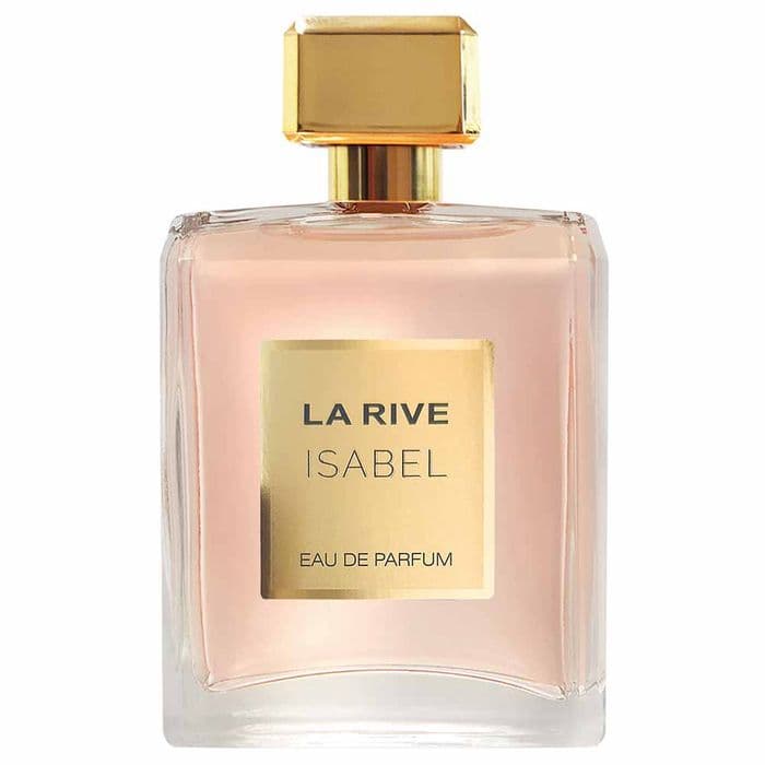 Perfume Madame Isabelle La Rive Feminino Eau de Parfum