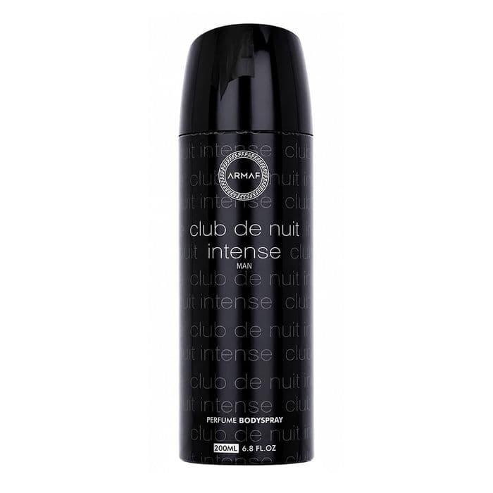 Armaf Club De Nuit Intense Men - Desodorante 200ml