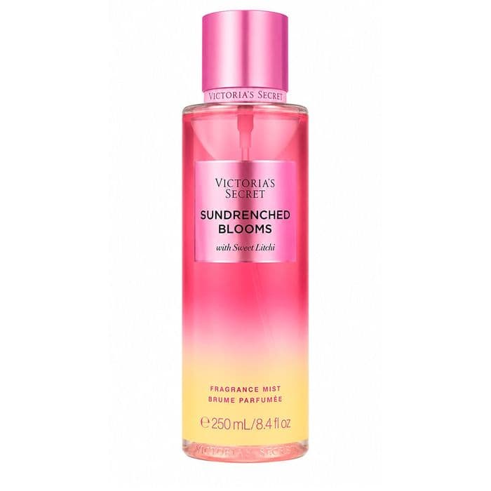 Victoria's Secret Sundrenched Blooms - Body Splash 250ml — foto 4 de 4
