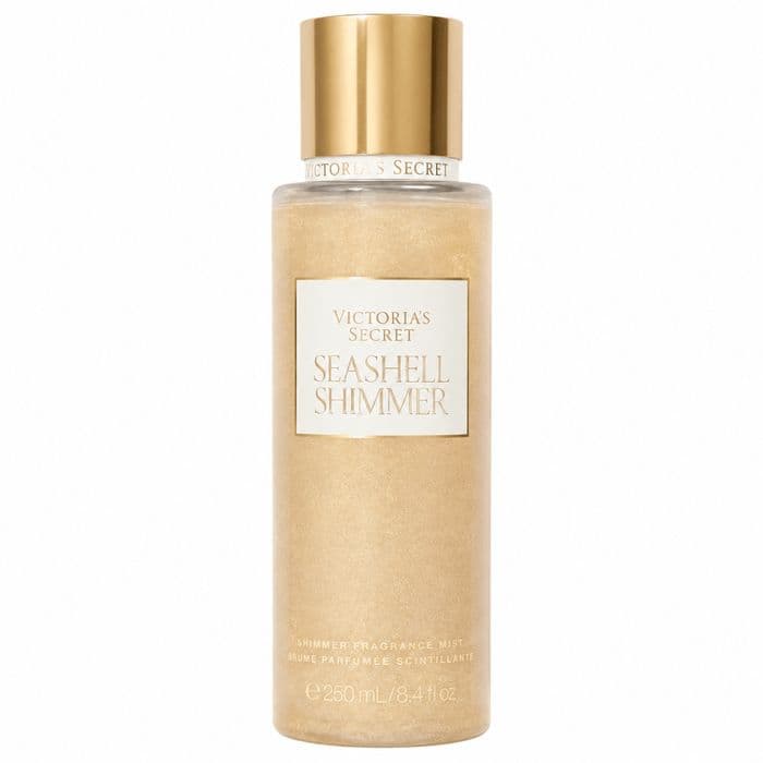 Victoria's Secret Seashell Shimmer - Body Splash 250ml — foto 4 de 4