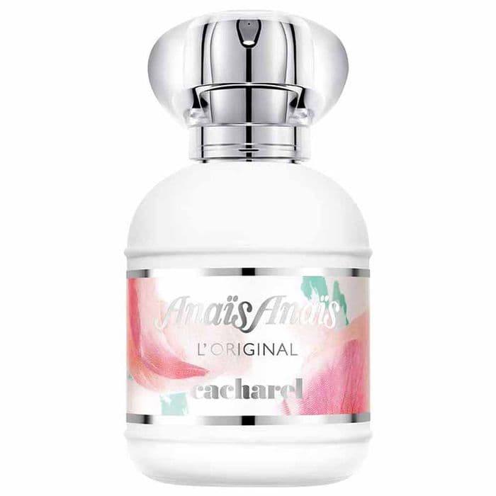 Perfume Anais Anais L'Original Cacharel Feminino Eau de Toilette