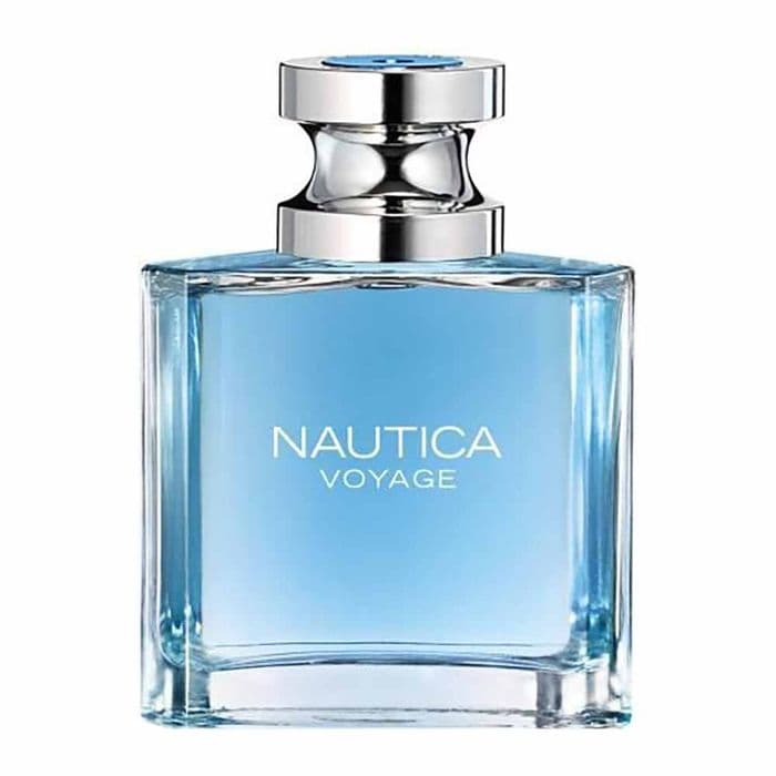 Perfume Náutica Voyage Masculino Eau de Toilette