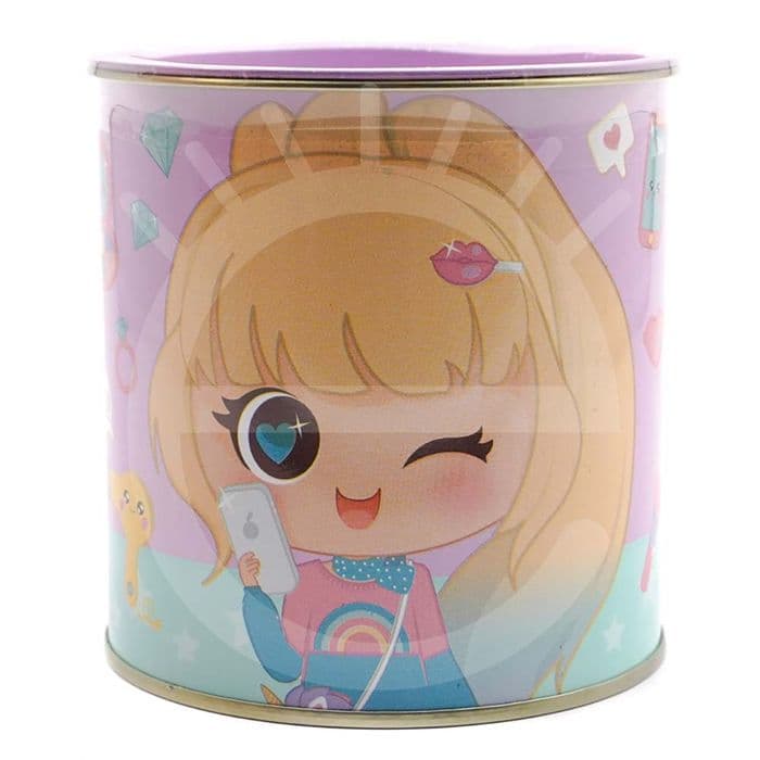 Cici Bela Ciclo Cosméticos Perfume Infantil Deo Colonia — foto 3 de 3