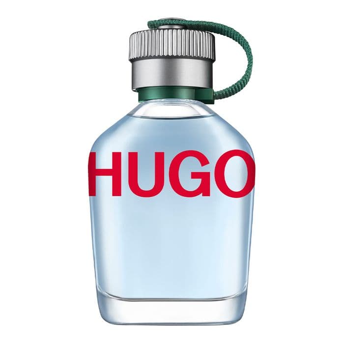 Perfume Hugo Man Eau de Toilette