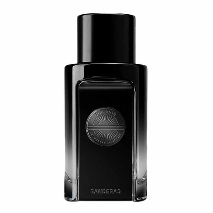 Perfume The Icon Banderas Masculino – Eau de Parfum