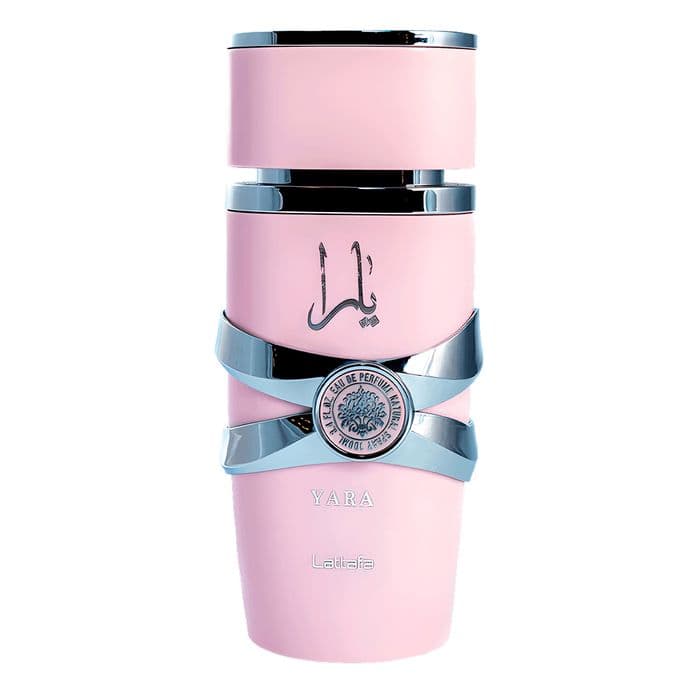 Perfume Lattafa Yara Eau de Parfum 100ml