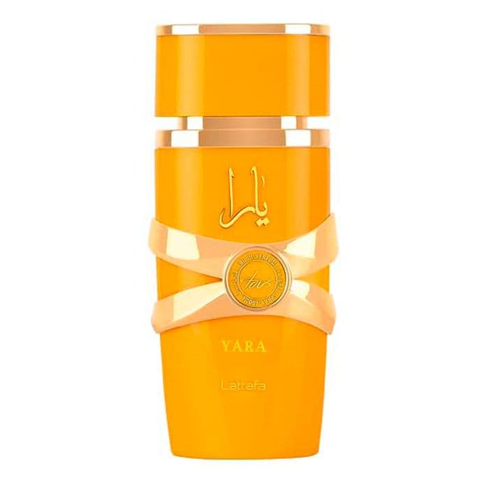 Perfume Lattafa Yara Tous Eau de Parfum 100ml