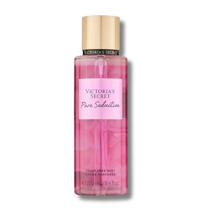 Body Mist Pure Seduction Victoria's Secret Feminino 250ml