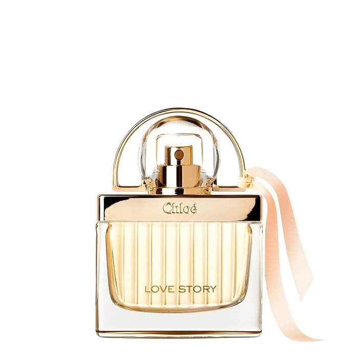 Perfume Love Story Chloé Feminino Eau de Parfum