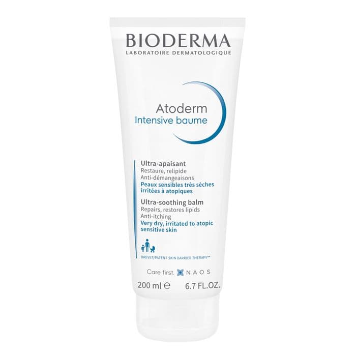 Hidratante Corporal Bioderma Atoderm Intensive Baume