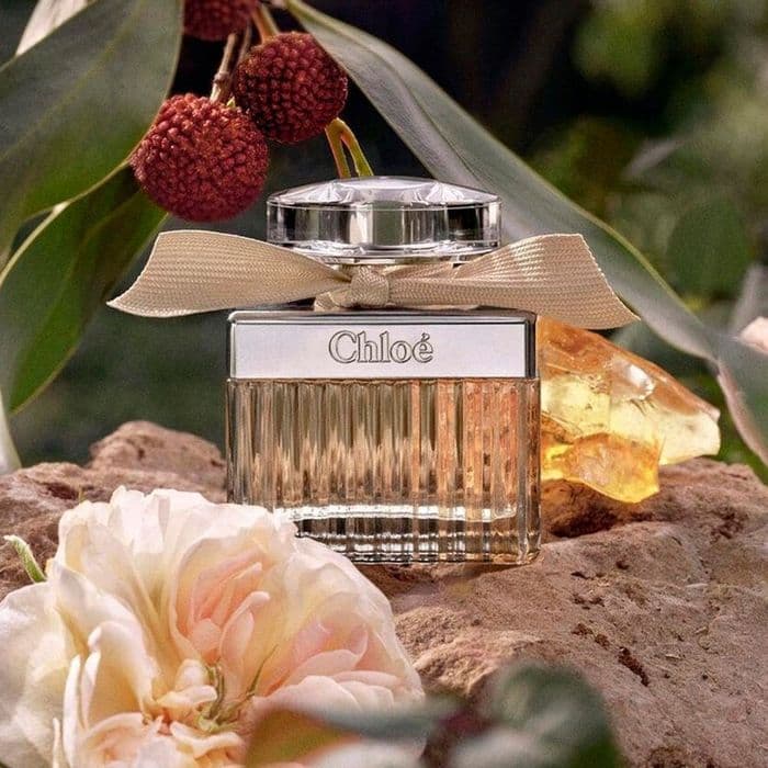 Chloé Eau de Parfum - Perfume Feminino — foto 4 de 4
