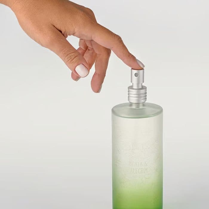 Perfume Granado Menta e Alecrim 230ml — foto 4 de 4
