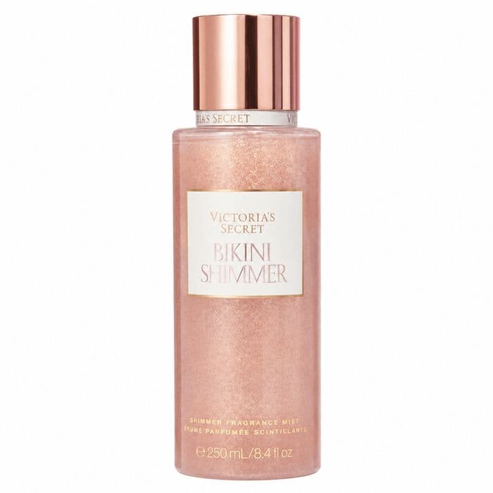 Victoria's Secret Bikini Shimmer - Body Splash 250ml — foto 4 de 4