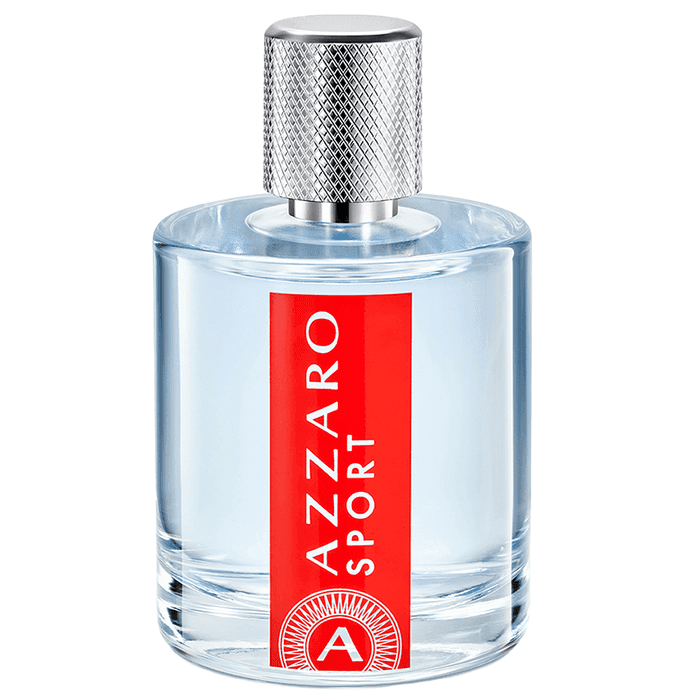 Perfume Sport Azzaro Masculino Eau de Toilette